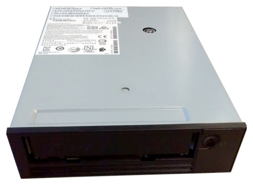 Lenovo LTO Generation 8 (LTO8) Internal SAS Tape Drive Product Guide